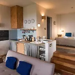 Gospodarstwo agroturystyczne Casas Da Levada *