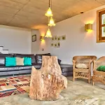 팜스테이 Casas Da Levada *