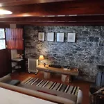Casas Da Levada Κατάλυμα σε φάρμα