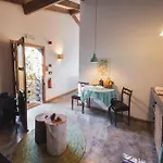 Casas Da Levada Κατάλυμα σε φάρμα *