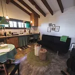 Casas Da Levada Gospodarstwo agroturystyczne *