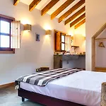Gospodarstwo agroturystyczne Casas Da Levada
