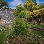 Gospodarstwo agroturystyczne Casas Da Levada *
