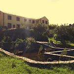 Gospodarstwo agroturystyczne Casas Da Levada Ponta do Pargo