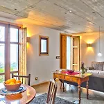 Gospodarstwo agroturystyczne Casas Da Levada *
