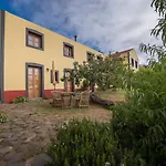 Gospodarstwo agroturystyczne Casas Da Levada Ponta do Pargo
