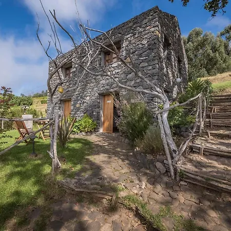 Casas Da Levada Farm stay *