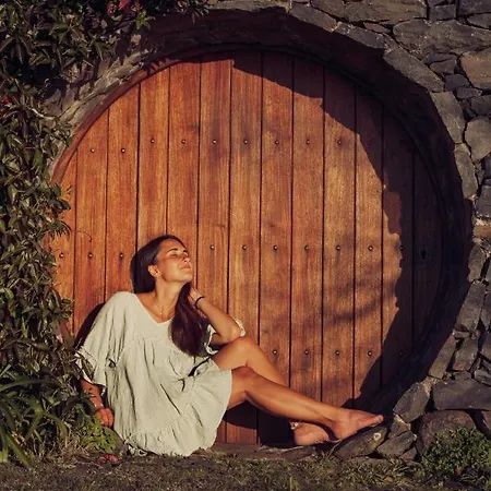 Casas Da Levada Ponta do Pargo