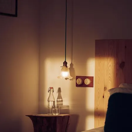 Casas Da Levada Gospodarstwo agroturystyczne Ponta do Pargo