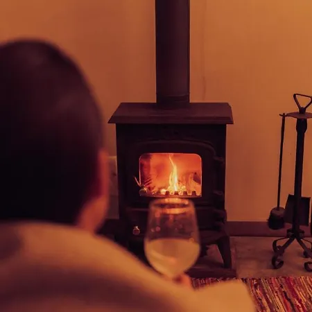 Casas Da Levada * Ponta do Pargo