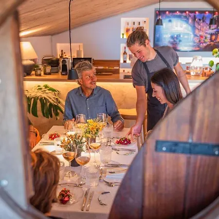 Casas Da Levada Ponta do Pargo