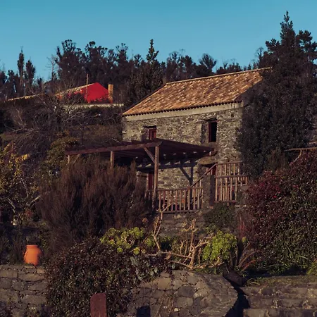 Casas Da Levada * Ponta do Pargo