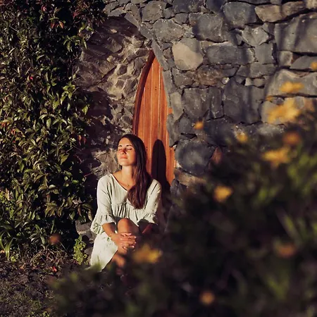 Agroturismo Casas Da Levada Ponta do Pargo