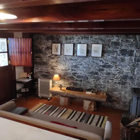 Casas Da Levada مزرعة للإقامة