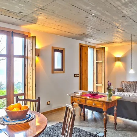 Casas Da Levada Feriegård *