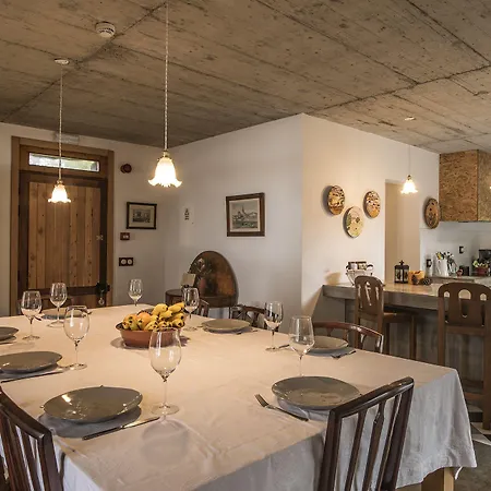 Casas Da Levada * Ponta do Pargo