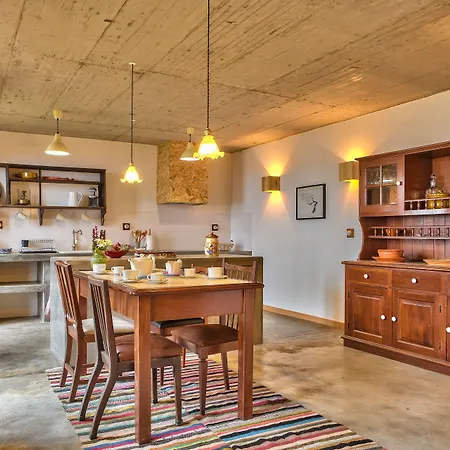 Casas Da Levada Feriegård *