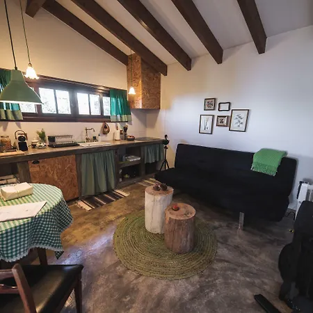 Casas Da Levada Feriegård *