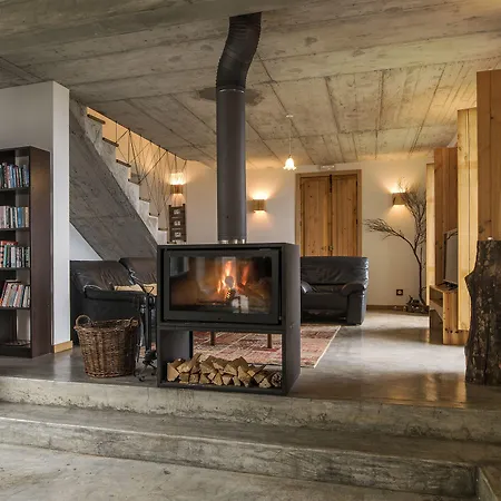 Gospodarstwo agroturystyczne Casas Da Levada *