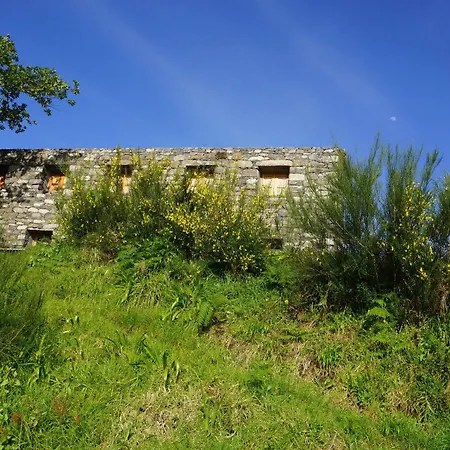 Casas Da Levada