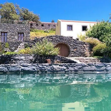 Feriegård Casas Da Levada