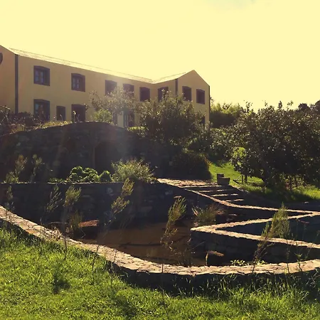 Gospodarstwo agroturystyczne Casas Da Levada Ponta do Pargo