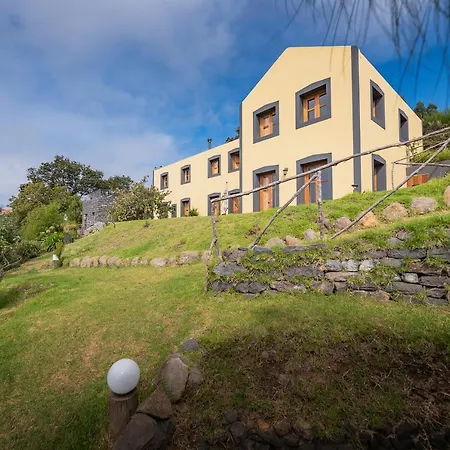 Casas Da Levada Bauernhof