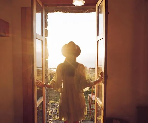 Casas Da Levada Alloggio per agriturismo Ponta do Pargo