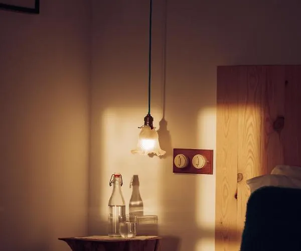 Casas Da Levada Agroturismo Ponta do Pargo