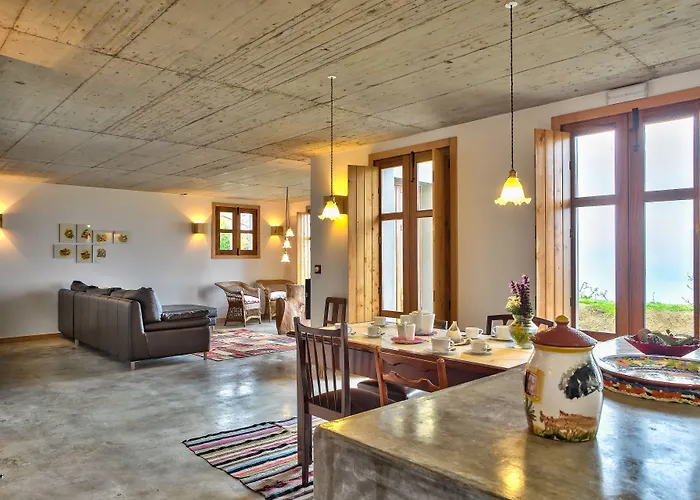 Casas Da Levada Farm stay