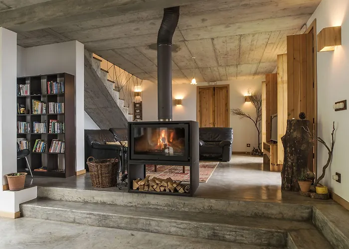 Farm stay Casas Da Levada *