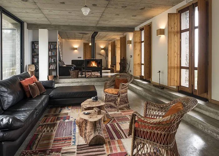 Casas Da Levada * Ponta do Pargo