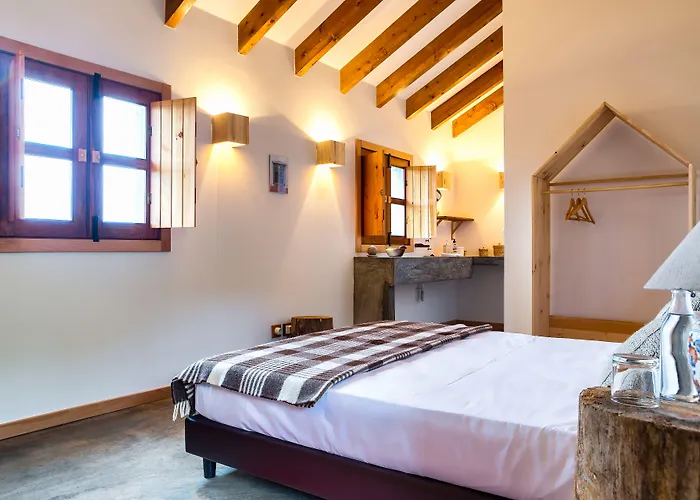 Farm stay Casas Da Levada