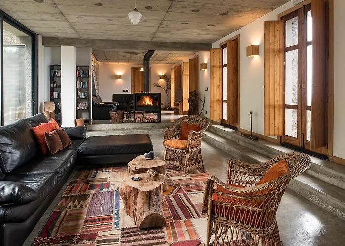 Farm stay Casas Da Levada