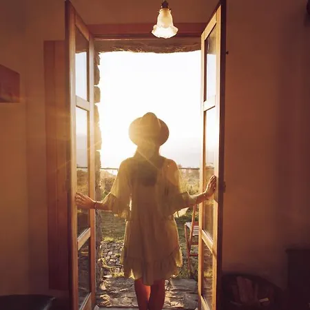 Casas Da Levada Agroturismo Ponta do Pargo