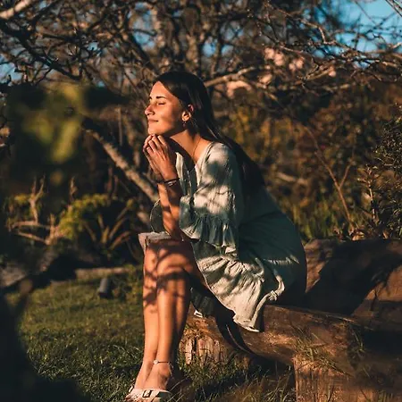 Casas Da Levada Agroturismo