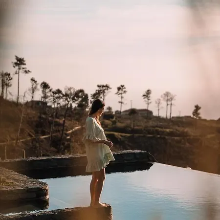 Casas Da Levada Agroturismo