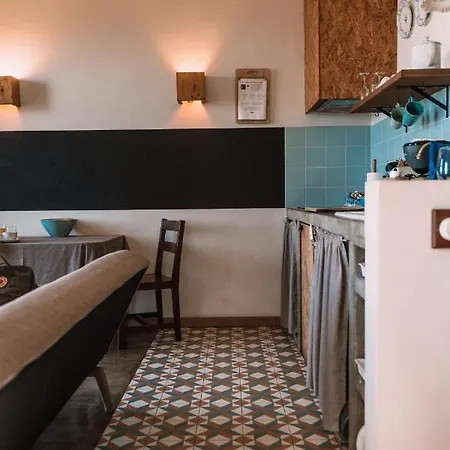 Casas Da Levada * Ponta do Pargo