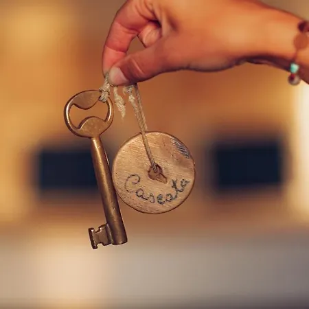 Casas Da Levada 农家乐