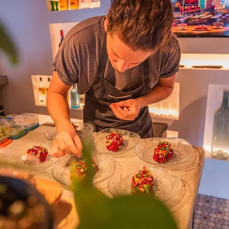 Agroturismo Casas Da Levada Ponta do Pargo