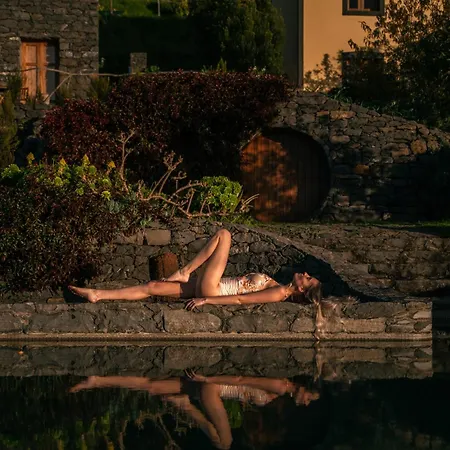 Casas Da Levada Agroturismo *