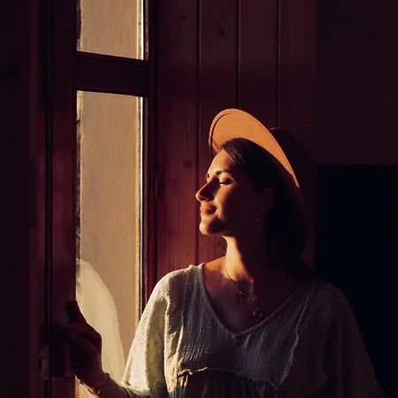 Casas Da Levada Ponta do Pargo