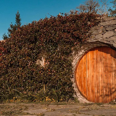 Casas Da Levada Agroturismo