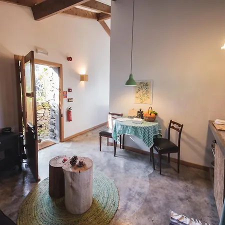 Casas Da Levada בית חווה *