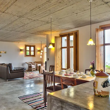 Casas Da Levada Lantgård