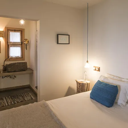 Agroturismo Casas Da Levada Ponta do Pargo