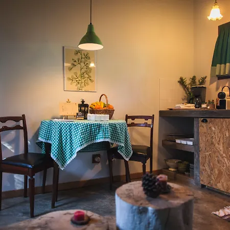 Casas Da Levada Agroturismo