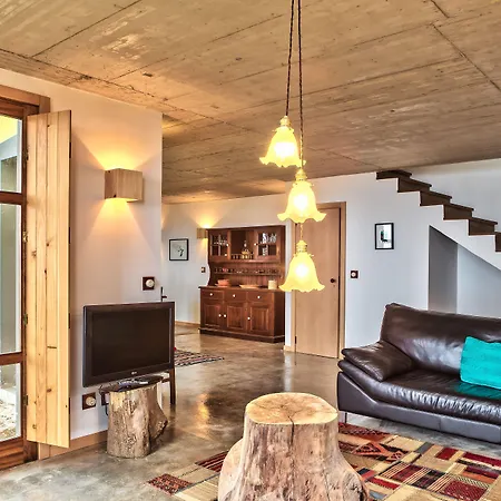 Casas Da Levada * Ponta do Pargo