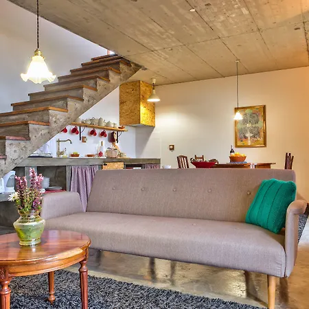 Casas Da Levada Agroturismo Ponta do Pargo