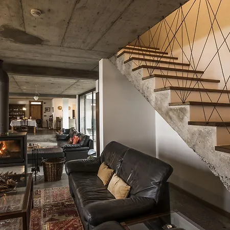 Casas Da Levada Agroturismo *